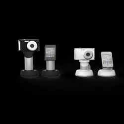 Standalone Security Stand