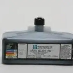 Mindware Domino Black Ink Cartridges (IC)