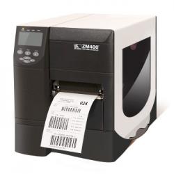 Zebra ZM400 Label Printer