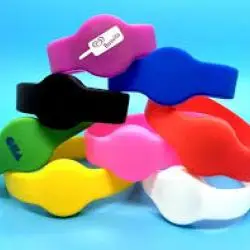 RFID Wristband