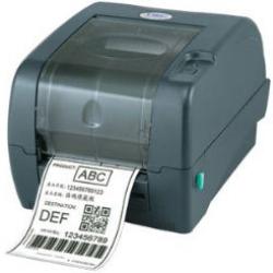 TSC TTP 345 Label Printer