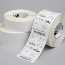 Zebra Labels