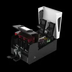 Evolis Privelio Card Printer