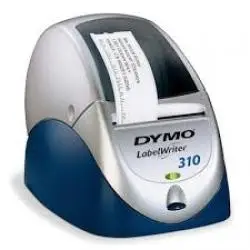 Dymo Label