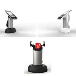 Mindware IBC002 Standalone Security Stand with Gripper