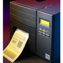 TSC TTP 244ME Pro Label Printer