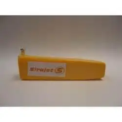Mindware Domino Yellow Make Up (825ML) Ink