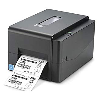 TSC TE310 Label Printer