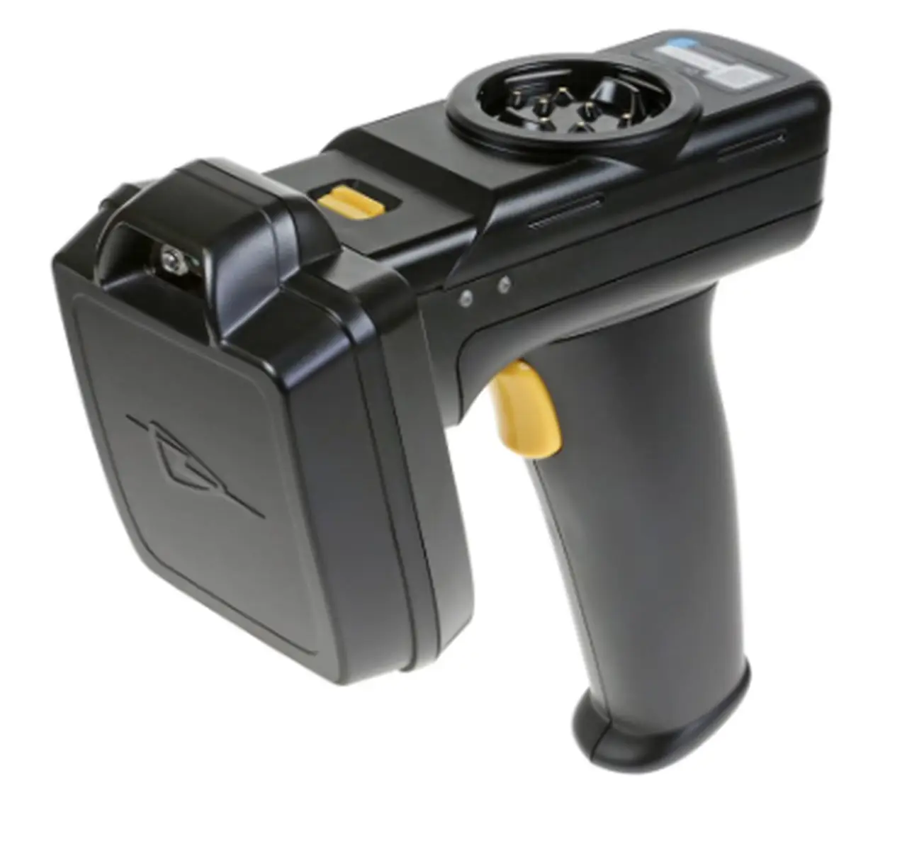 2128 Bluetooth UHF RFID Reader