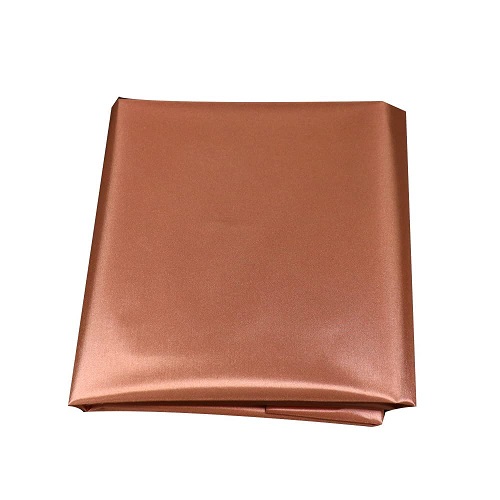 RFID Copper Fabric Blocker