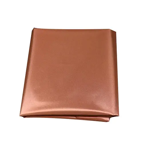 Mynds RFID Copper Fabric Blocker