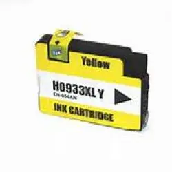 Mindware Domino Yellow Ink Cartridges (825 ML)