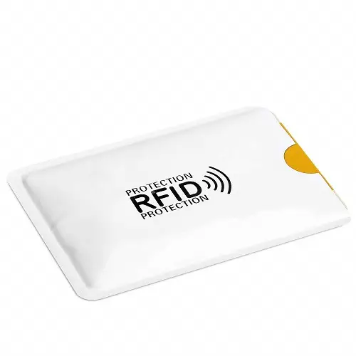 Mynds RFID Card Holder