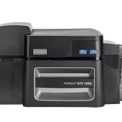 Fargo DTC 1500E