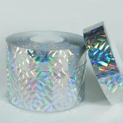 Mindware Holographic Tape