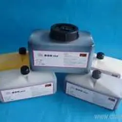 Mindware Domino Red Make Up Printing