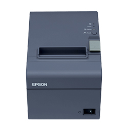 Epson TM-T82 POS Receipt Printer