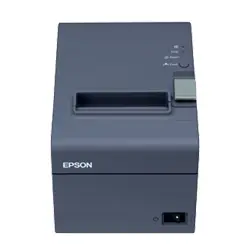 Epson TM-T82 POS Receipt Printer