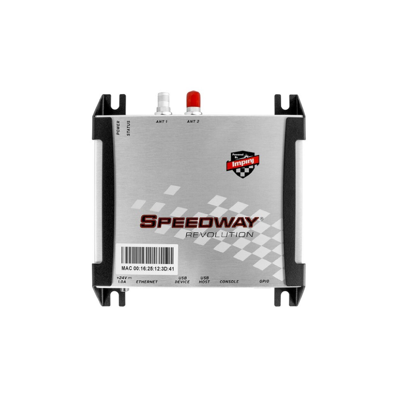 Impinj Speedway R120-1 Port RFID Reader