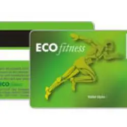 Plastic Cards