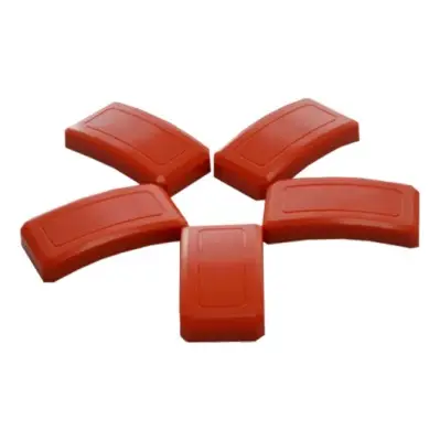 RFID Cylinder Tags