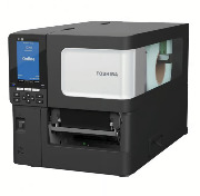 Toshiba BX410T Barcode Printer