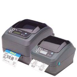 Zebra GX420T Label Printer