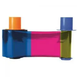 ECO YMCKOK 500 Images
