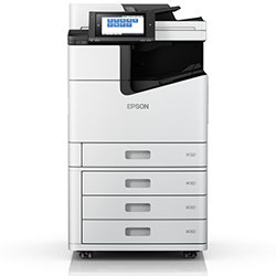 Epson WorkForce Enterprise WF-C20590 Inkjet Printer