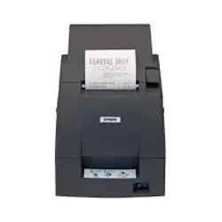 Epson TM-U220 Impact Dot Matrix POS Receipt/Kitchen Printer