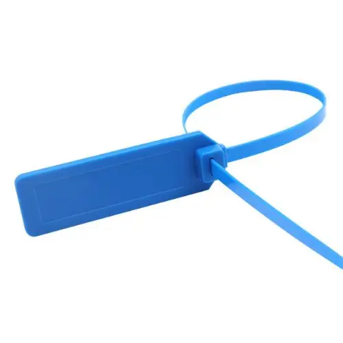Mynds RFID Security Plastic Seal