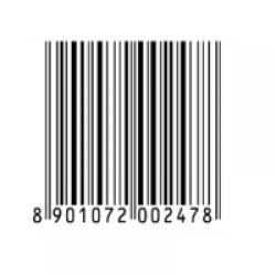 Barcode Registration