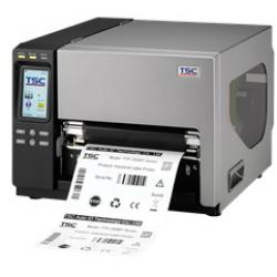 TSC TTP 286MT Label Printer