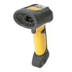 Zebra DS 3578 Barcode Scanner