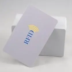 RFID Cards