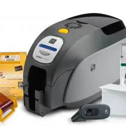 Card Printers