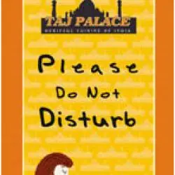 Mindware Door Hanger