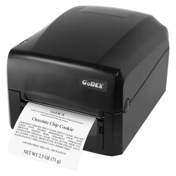 GoDEX GE330