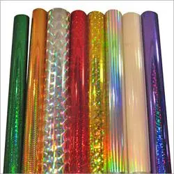 Mindware Hologram Sheets