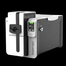 Evolis Issengo Card Printer