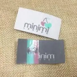 Adhesive Tags