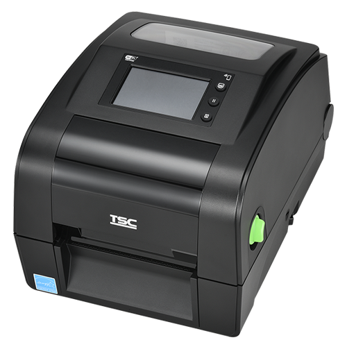 TSC TH340 Barcode Label Printer
