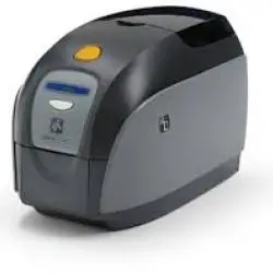 Zebra ZXP Series-1 Card Printer