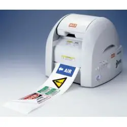 Letatwin CPM 100 Ferrule printer