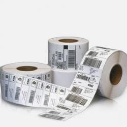 direct thermal labels