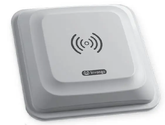 Invengo XC-RF850 UHF RFID Integrated Reader