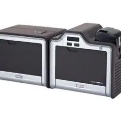 HDPII Plus Card Printer