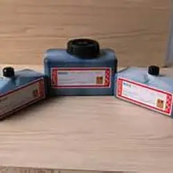 Mindware Domino Printer and Domino Makeup Inks 825 ml