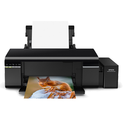 Epson  EcoTank L805 Photo Printers