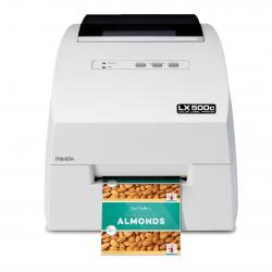 Primera LX500c Color Label Printer